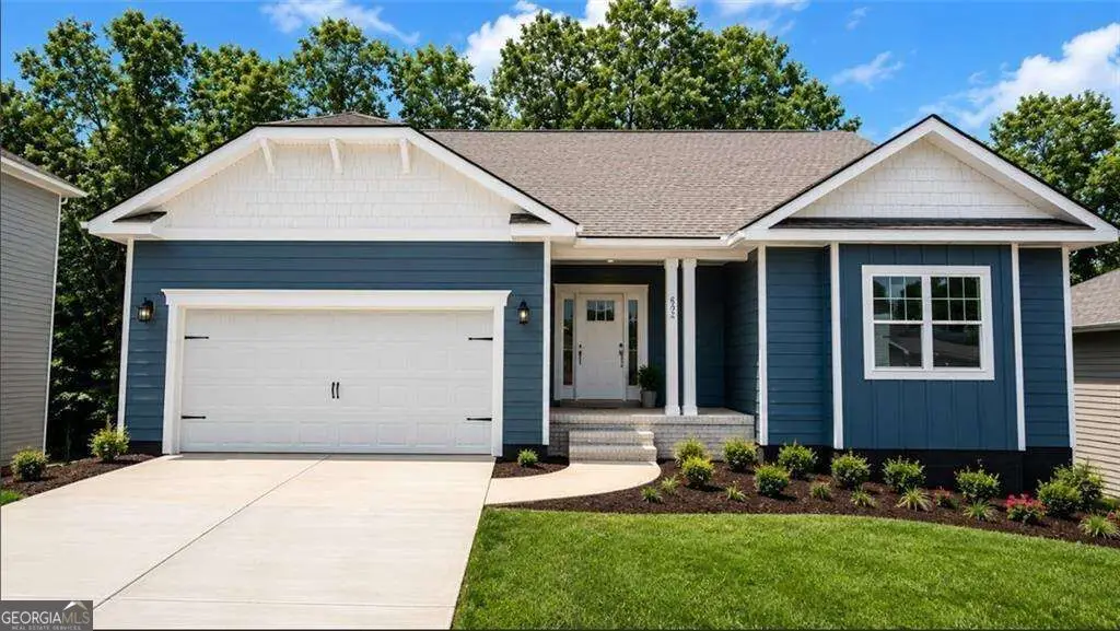111 Hallowed Drive, Commerce, GA 30530 - #1