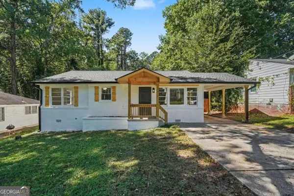1979 Marvin Lane Sw, Atlanta, GA 30311