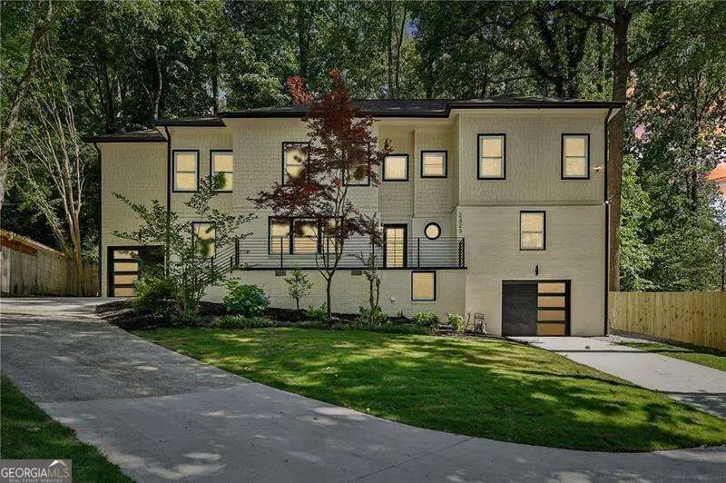 2423 Melinda Drive Ne, Atlanta, GA 30345 - #2