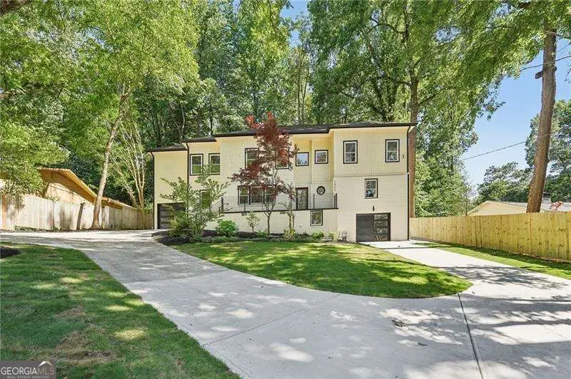 2423 Melinda Drive Ne, Atlanta, GA 30345 - #3