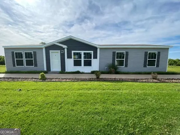 326 Thomas Street, Eatonton, GA 31024