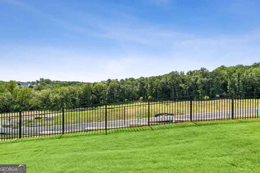 206 Redbud Road, Canton, GA 30114 - #3