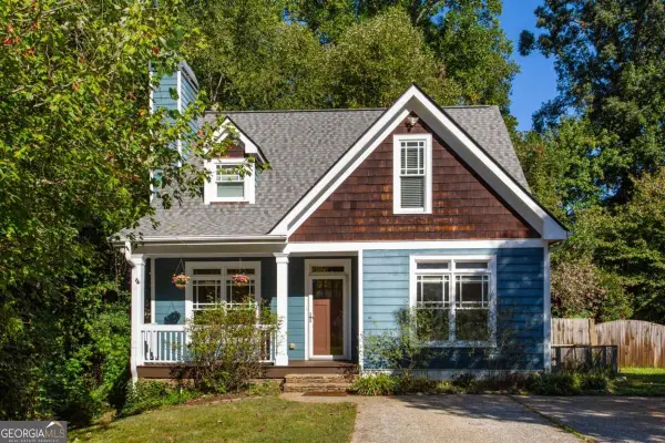 2356 Glynn Drive Se, Atlanta, GA 30316