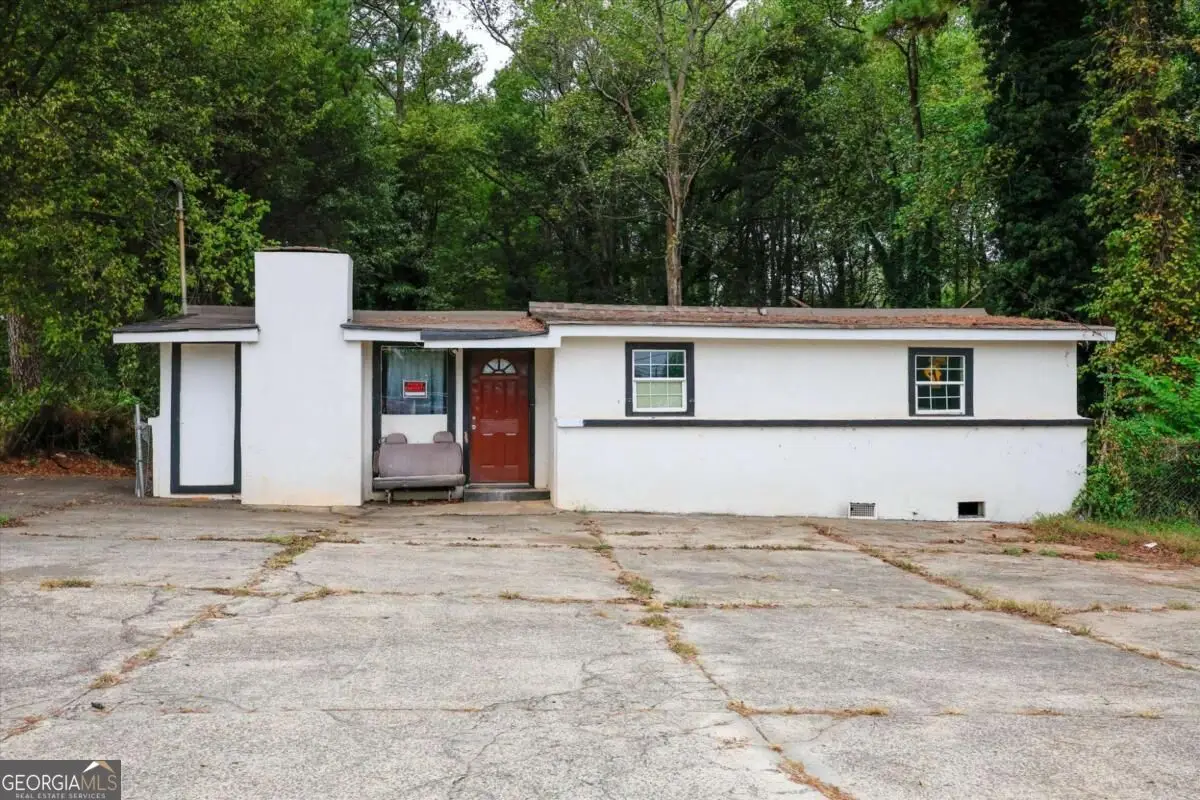 2584 Austell Road Sw, Marietta, GA 30008 - #1