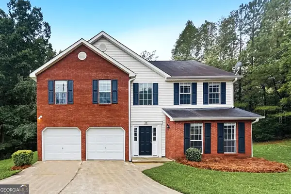 1942 Pittston Farm Road, Lithonia, GA 30058