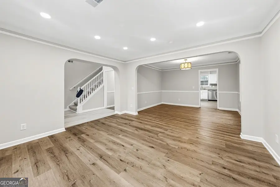 1942 Pittston Farm Road, Lithonia, GA 30058 - #3
