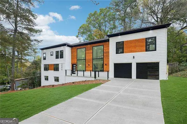 2396 Sunset Drive Ne, Atlanta, GA 30345
