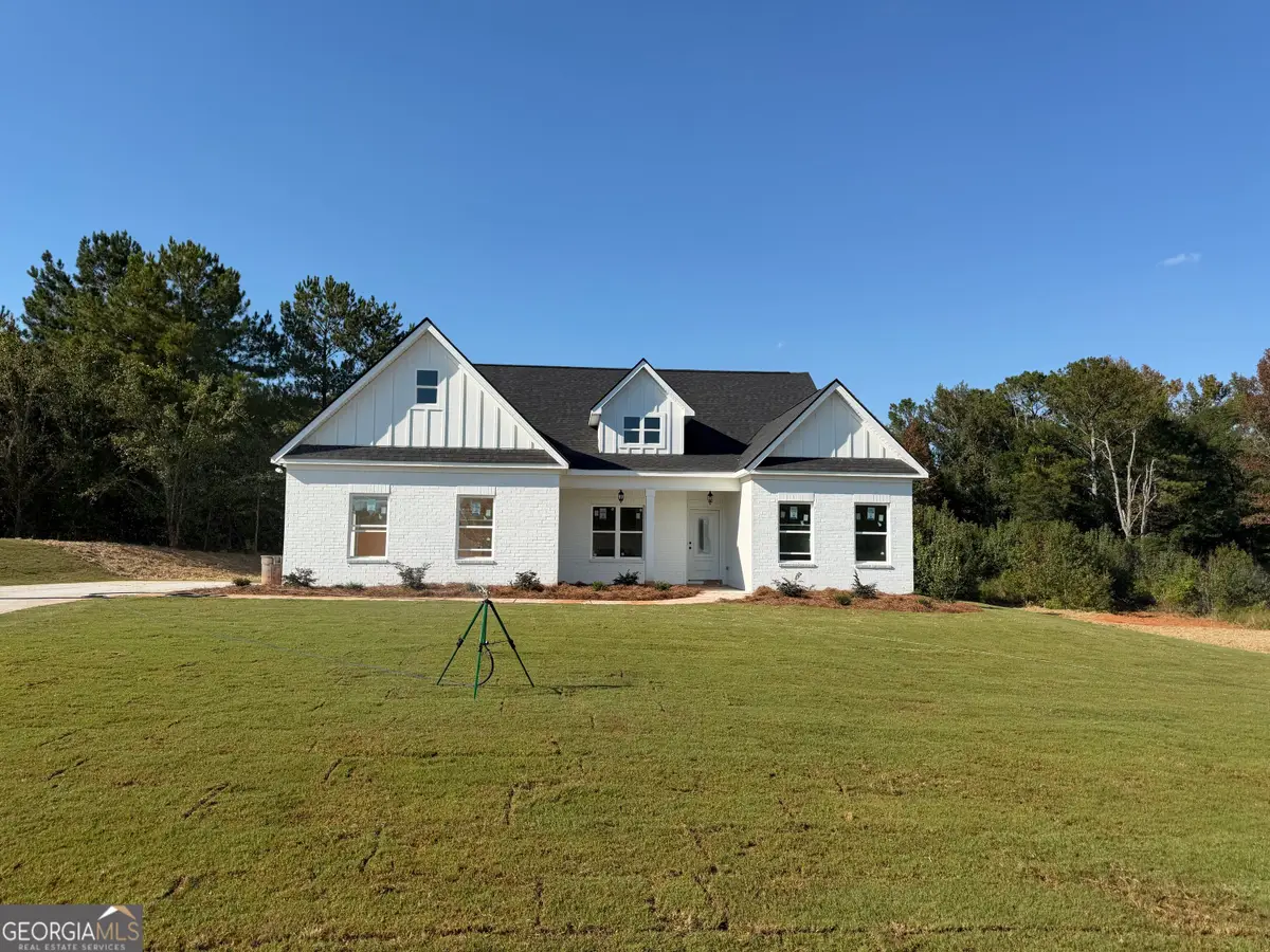 1322 Sycamore Circle, Griffin, GA 30224 - #1