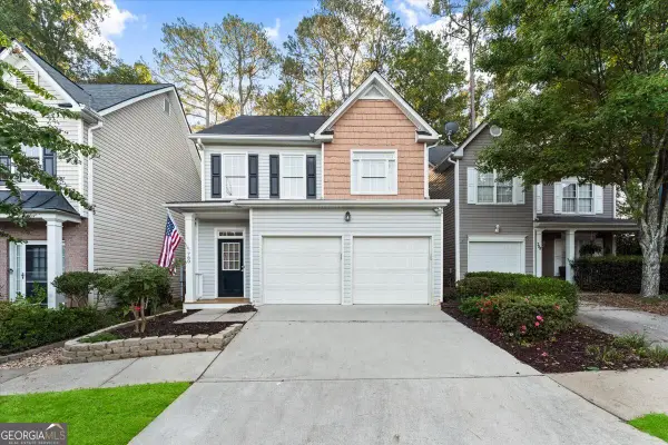 760 Gardenside Circle Se, Marietta, GA 30067