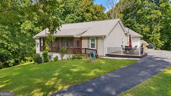 4952 Rilla Road, Gainesville, GA 30506