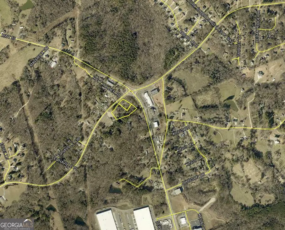 53 Ednaville Rd, Braselton, GA 30517 - #1