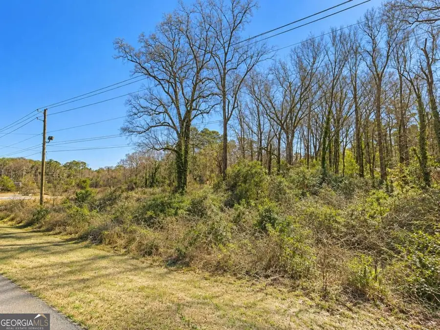 4136 Thurman Road, Forest Park, GA 30297 - #2