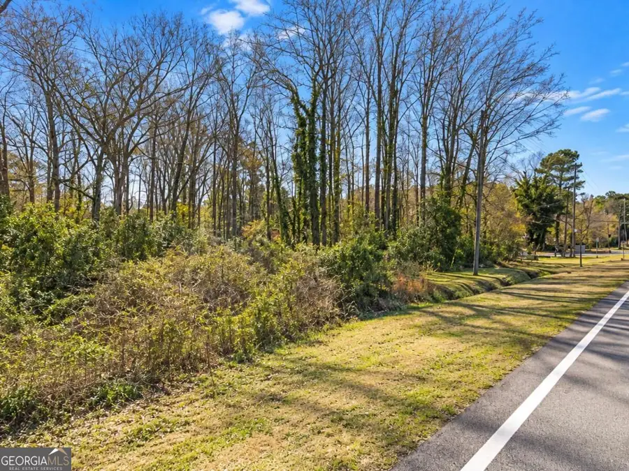 4136 Thurman Road, Forest Park, GA 30297 - #3