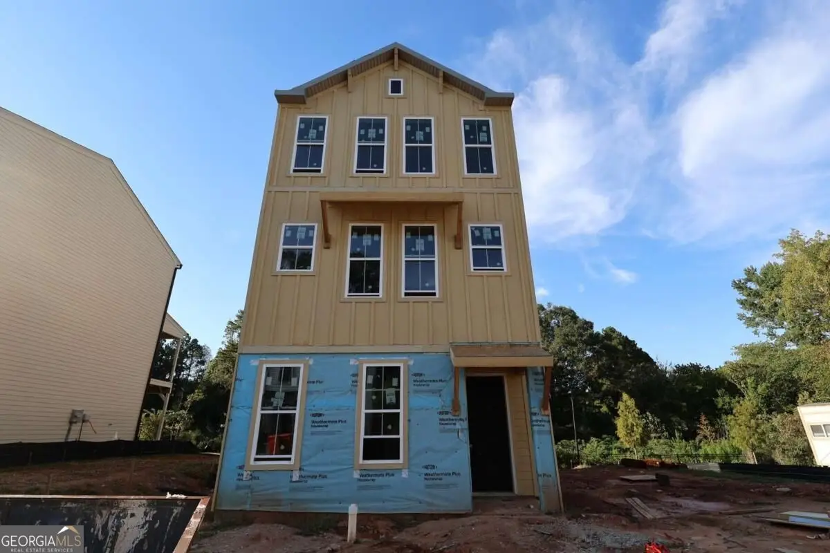 3070 Sonata Terrace, Scottdale, GA 30079 - #1