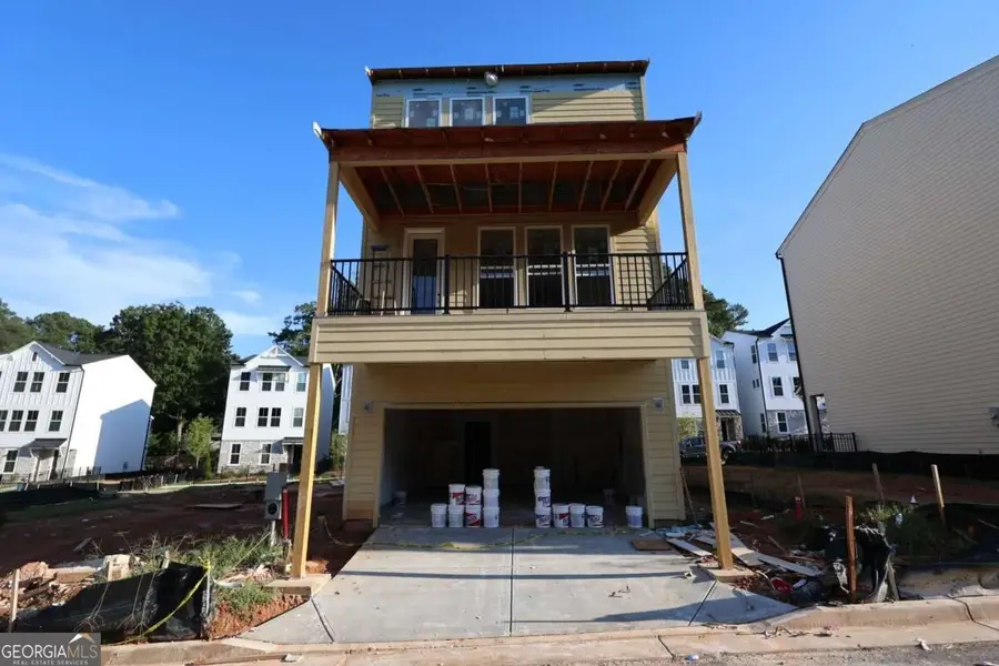 3070 Sonata Terrace, Scottdale, GA 30079 - #2