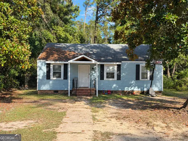 115 Plum Street, Sylvania, GA 30467