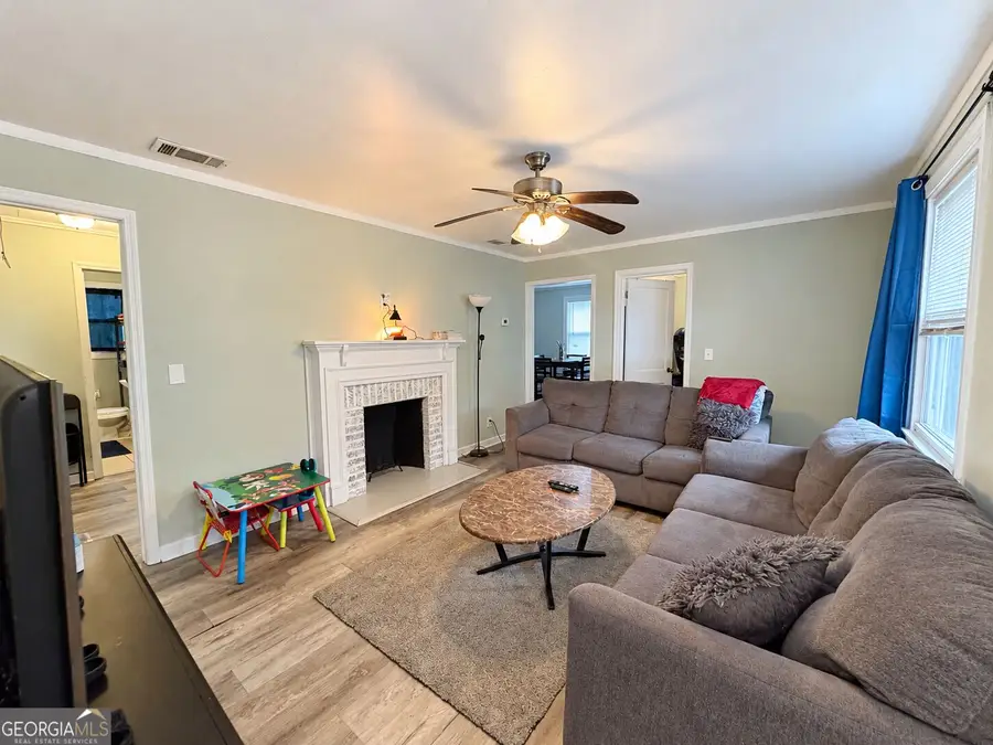 115 Plum Street, Sylvania, GA 30467 - #2