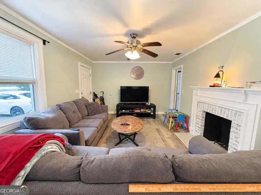 115 Plum Street, Sylvania, GA 30467 - #3
