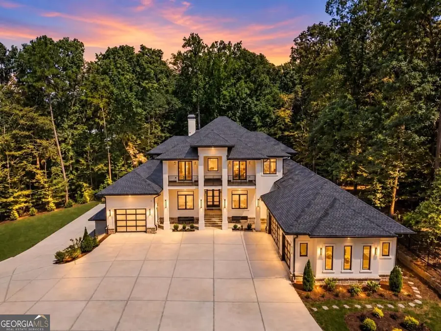 123 Russell Road, Lawrenceville, GA 30043 - #2