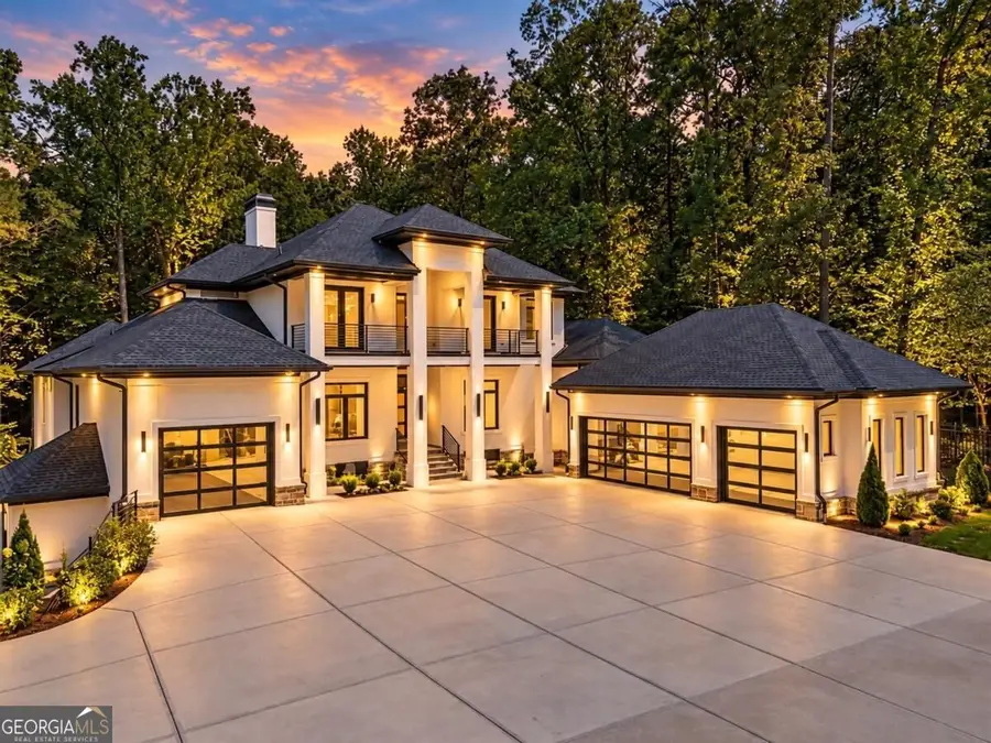 123 Russell Road, Lawrenceville, GA 30043 - #3