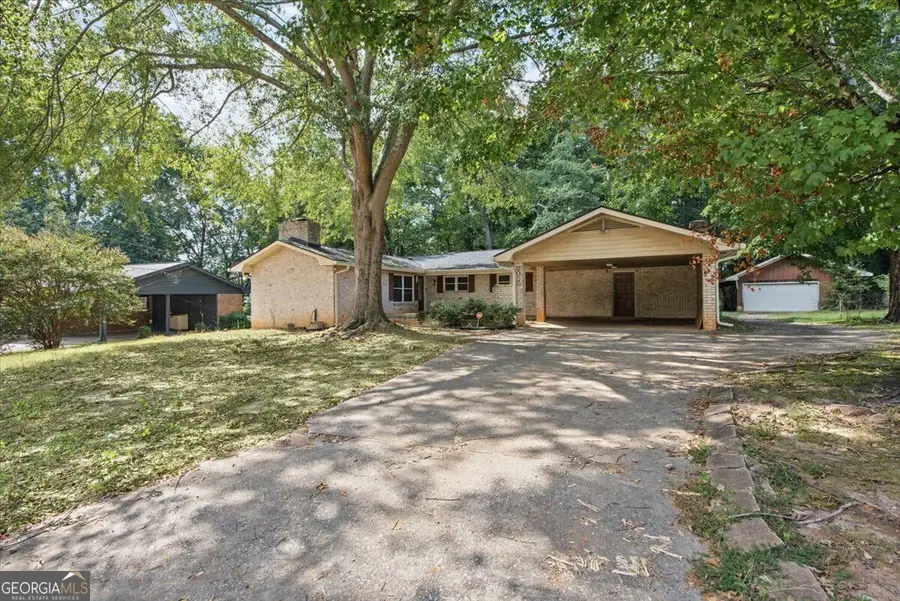 8055 Crown Way, Jonesboro, GA 30238 - #3