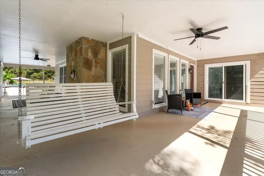 218 Farmington Trace, Carrollton, GA 30116 - #3