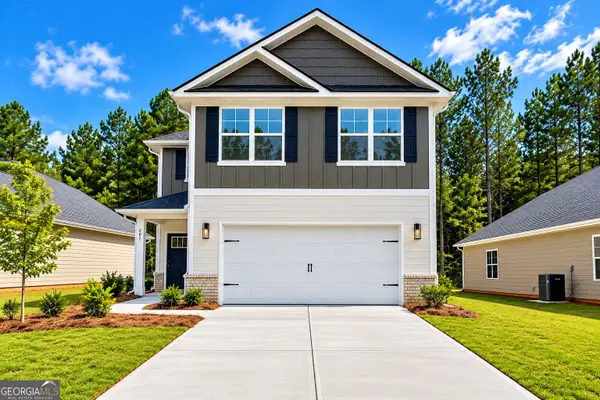 207 Laney Drive #LOT 51, Carrollton, GA 30117