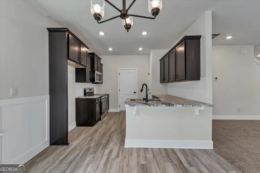 207 Laney Drive #LOT 51, Carrollton, GA 30117 - #3