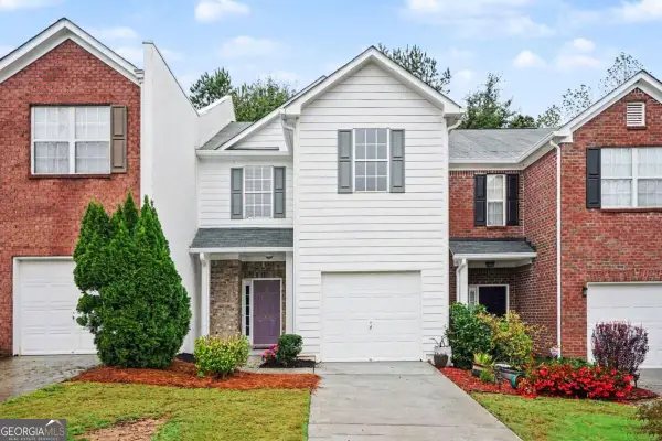 1627 River Main Court, Lawrenceville, GA 30046