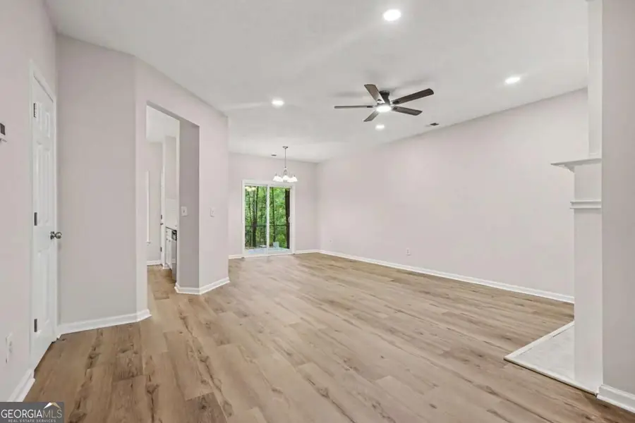 1627 River Main Court, Lawrenceville, GA 30046 - #3