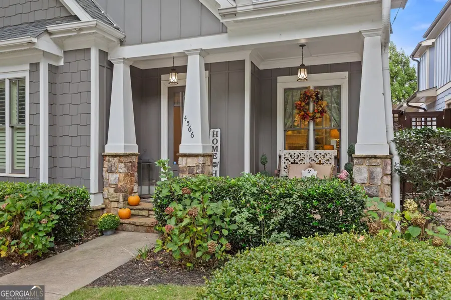 4566 Lois Street Se, Smyrna, GA 30080 - #3