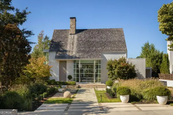 10508 Serenbe Lane, Chattahoochee Hills, GA 30268