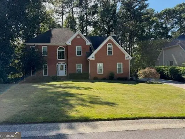 6005 Fairwood Bend Nw, Acworth, GA 30101 - #1