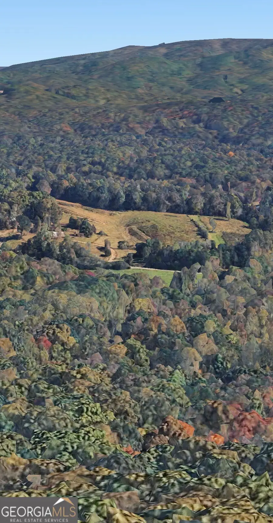 0 Marjorie Ave, Ellijay, GA 30536 - #3