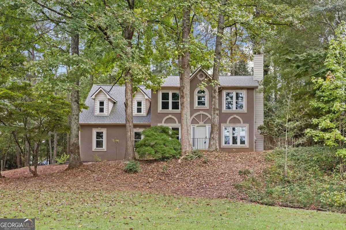1877 Quail Run Run, Lawrenceville, GA 30044 - #1