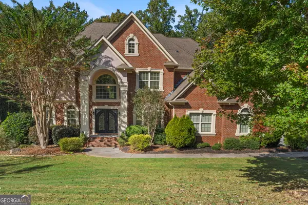 127 Tasha Circle, Ellenwood, GA 30294