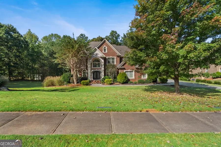 127 Tasha Circle, Ellenwood, GA 30294 - #2
