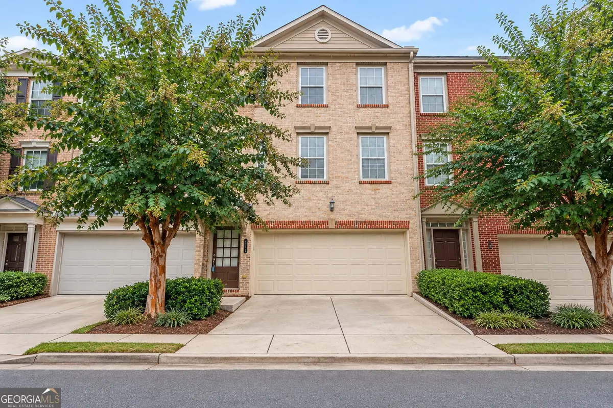 5758 Pine Oak Drive, Peachtree Corners, GA 30092 - #1