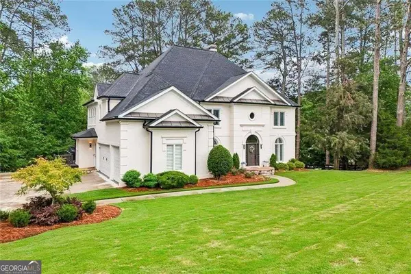 1091 Fieldstone Trail, Milton, GA 30004