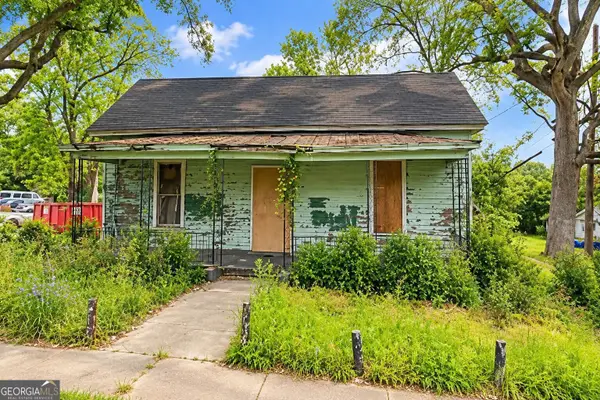 1616 2nd Street, Macon, GA 31201