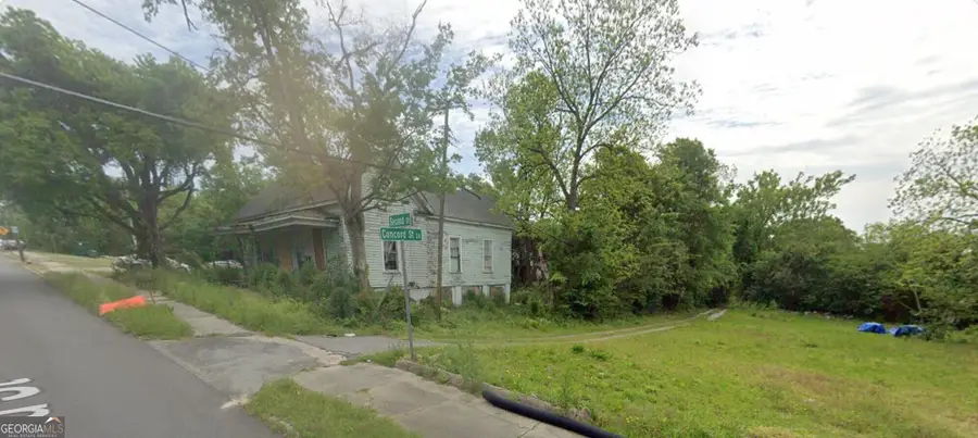 1616 2nd Street, Macon, GA 31201 - #2