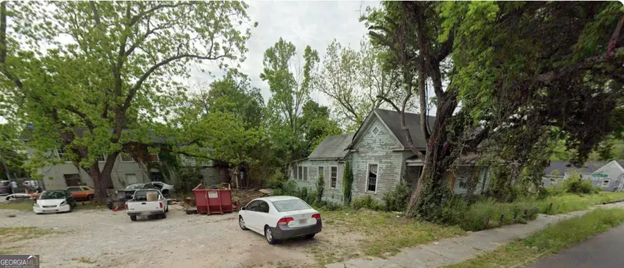 1616 2nd Street, Macon, GA 31201 - #3