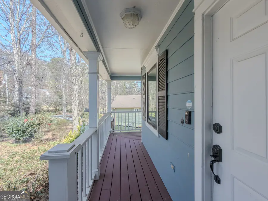 580 Lake Drive, Snellville, GA 30039 - #3