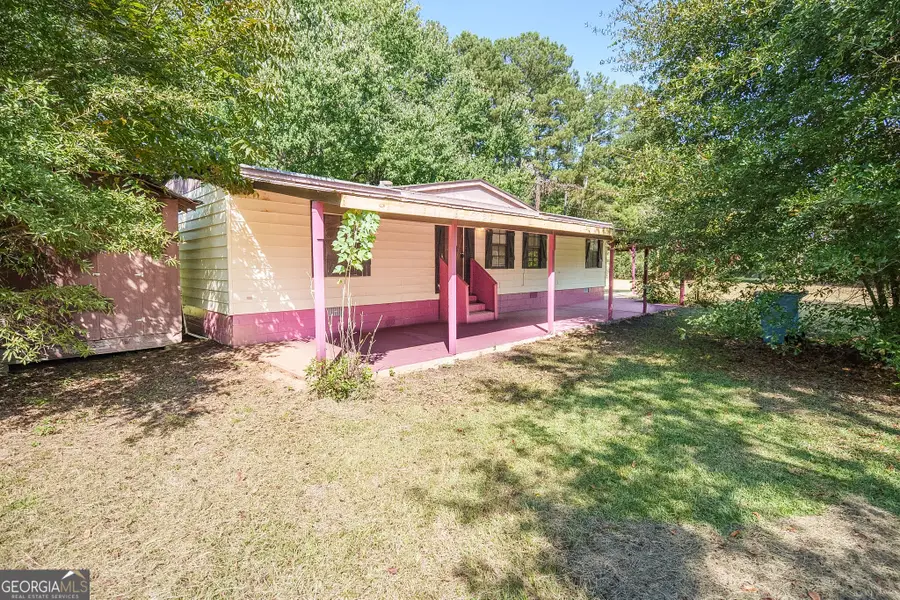 245 Brannan Road, McDonough, GA 30253 - #2