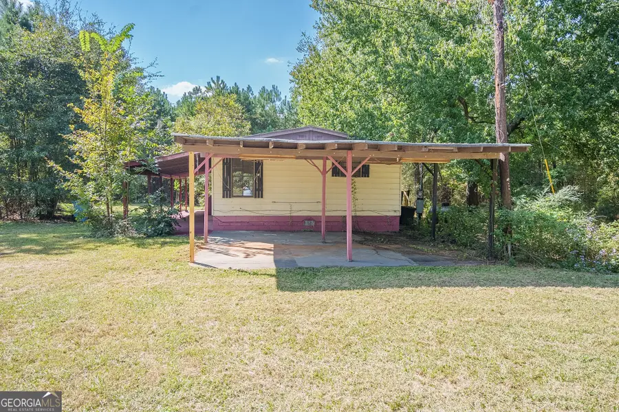 245 Brannan Road, McDonough, GA 30253 - #3