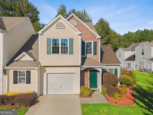 6701 Sunset Court, Rex, GA 30273