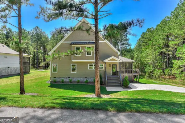 1192 Sunset Cove, Tignall, GA 30668