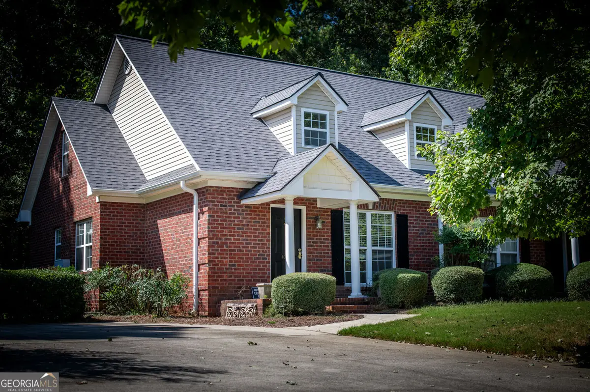 1021 Dash Drive, Bogart, GA 30622 - #1