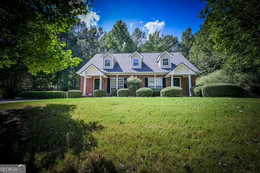 1021 Dash Drive, Bogart, GA 30622 - #2