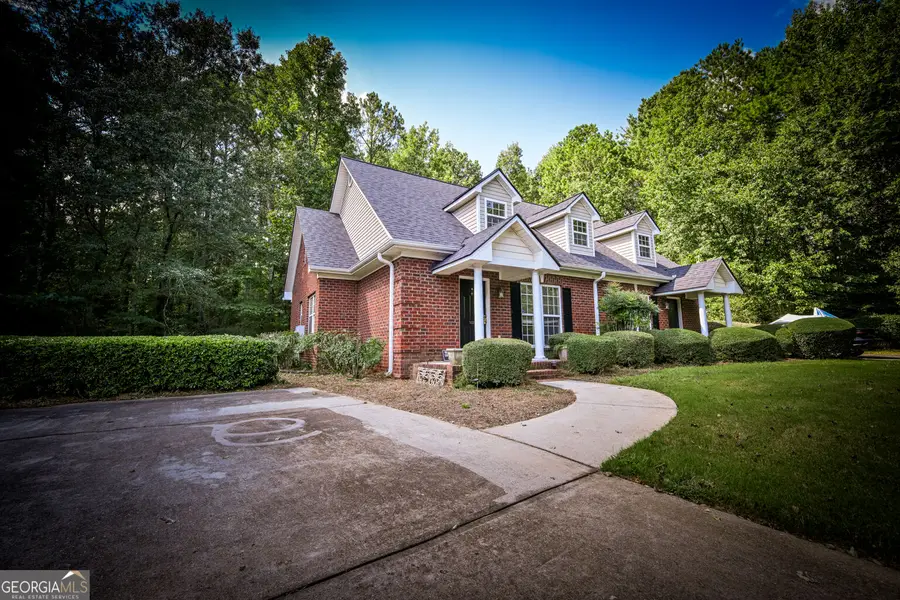 1021 Dash Drive, Bogart, GA 30622 - #3